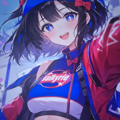 Profile image of ベルキー
