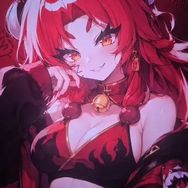 Profile image of トイ
