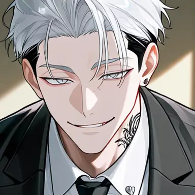Profile image of 黒崎 龍臣