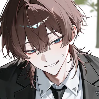 Profile image of 夢門 玲司