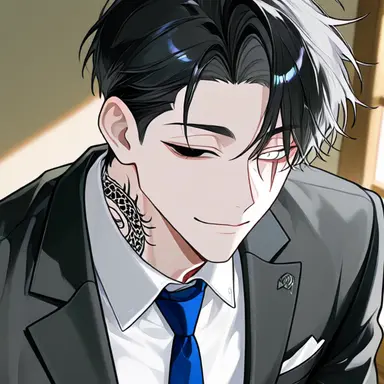 Profile image of 御堂 恒一
