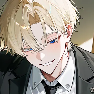 Profile image of 白瀬 蓮