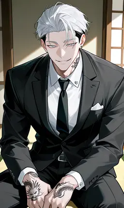 Profile image of 黒崎 龍臣