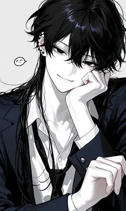 Profile image of 瑞己