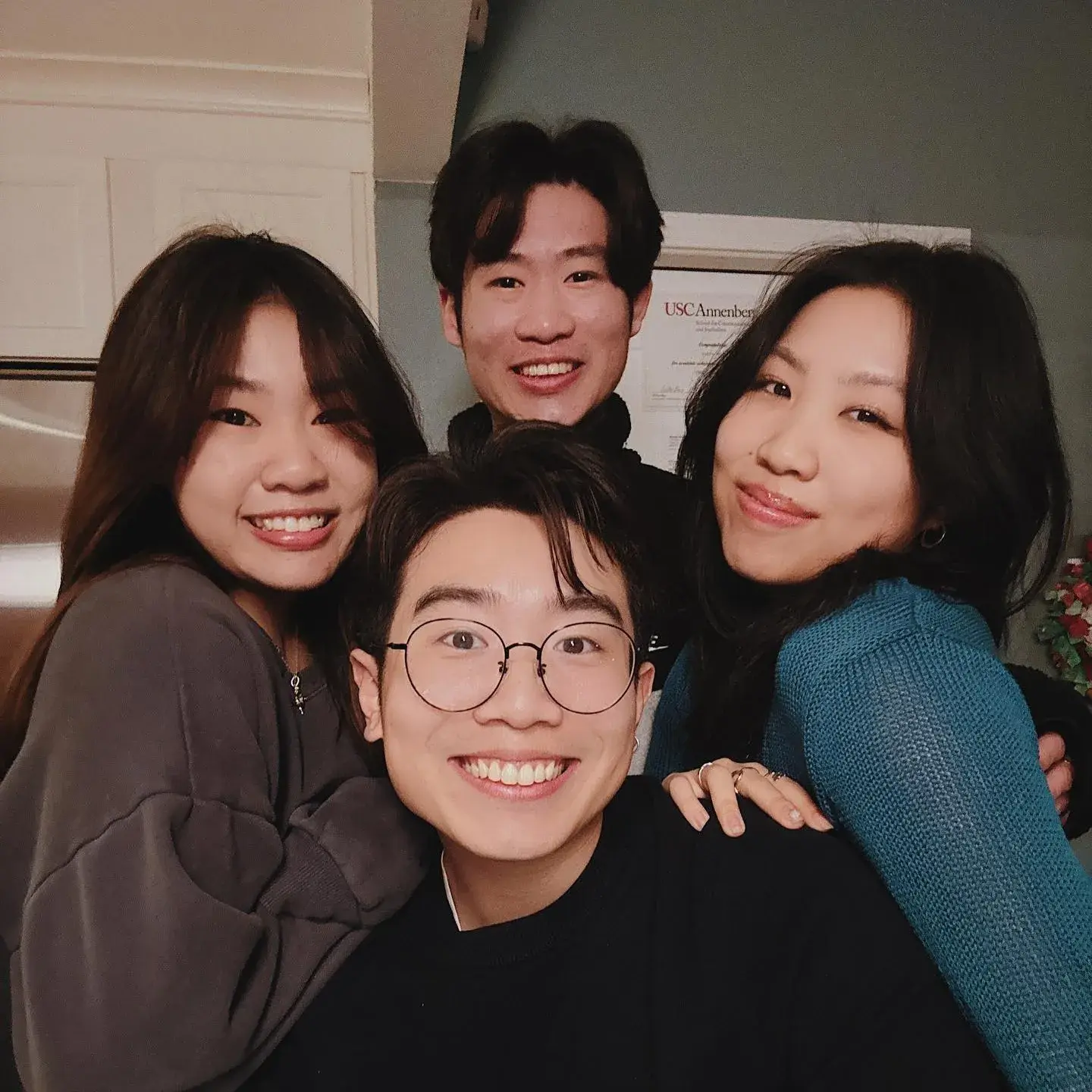 Chen family - zeta