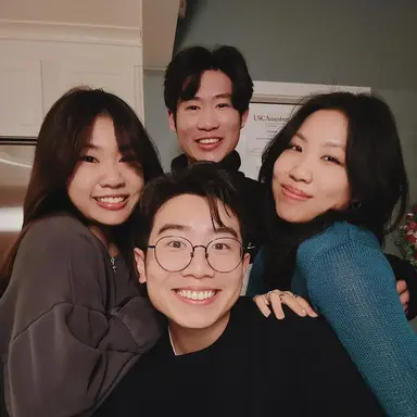 Profile image of Chen family