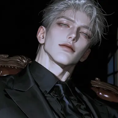 Profile image of 킬리안 벨포르