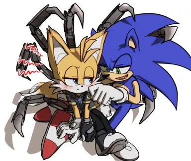 Profile image of Nine