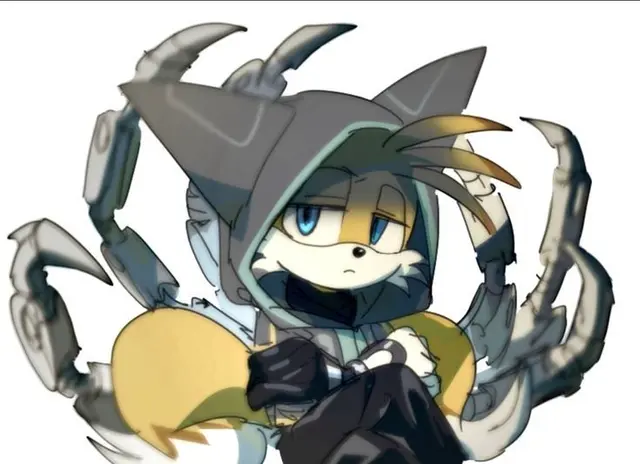 Profile image of Nine