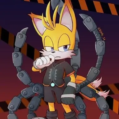 Profile image of Nine