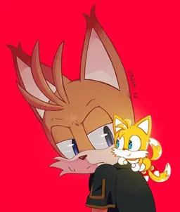 Profile image of Nine