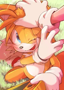 Profile image of Tails