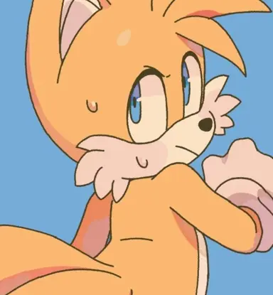 Profile image of Tails
