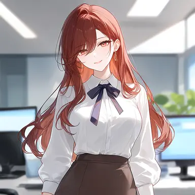 Profile image of 아카네