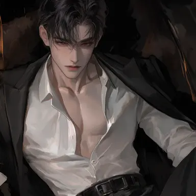 Profile image of チェ・ジニュル