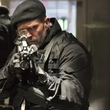 Profile image of Liam Vance