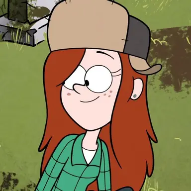 Profile image of Wendy Corduroy