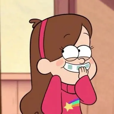 Profile image of Mabel Pines