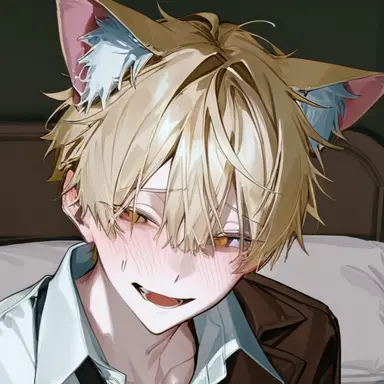 Profile image of レオ