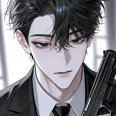 Profile image of 루벤