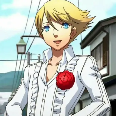Profile image of Teddie