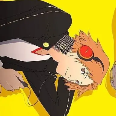 Profile image of Yosuke