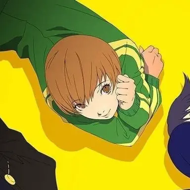 Profile image of Chie