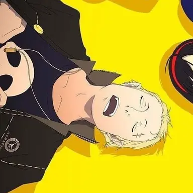 Profile image of Kanji