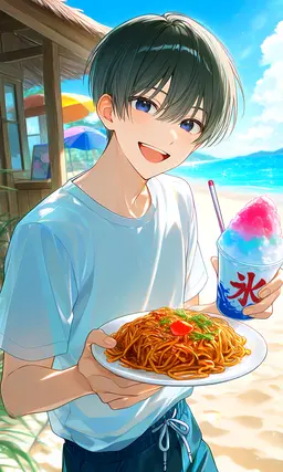 Profile image of アギ