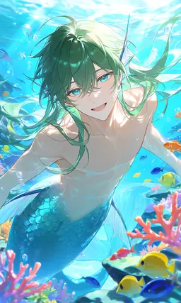 Profile image of アギ