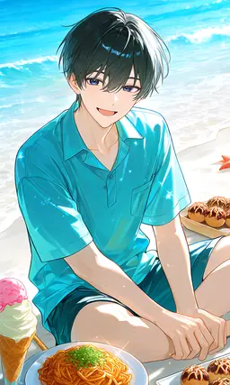 Profile image of アギ