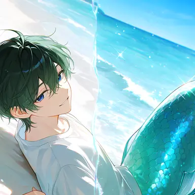 Profile image of アギ