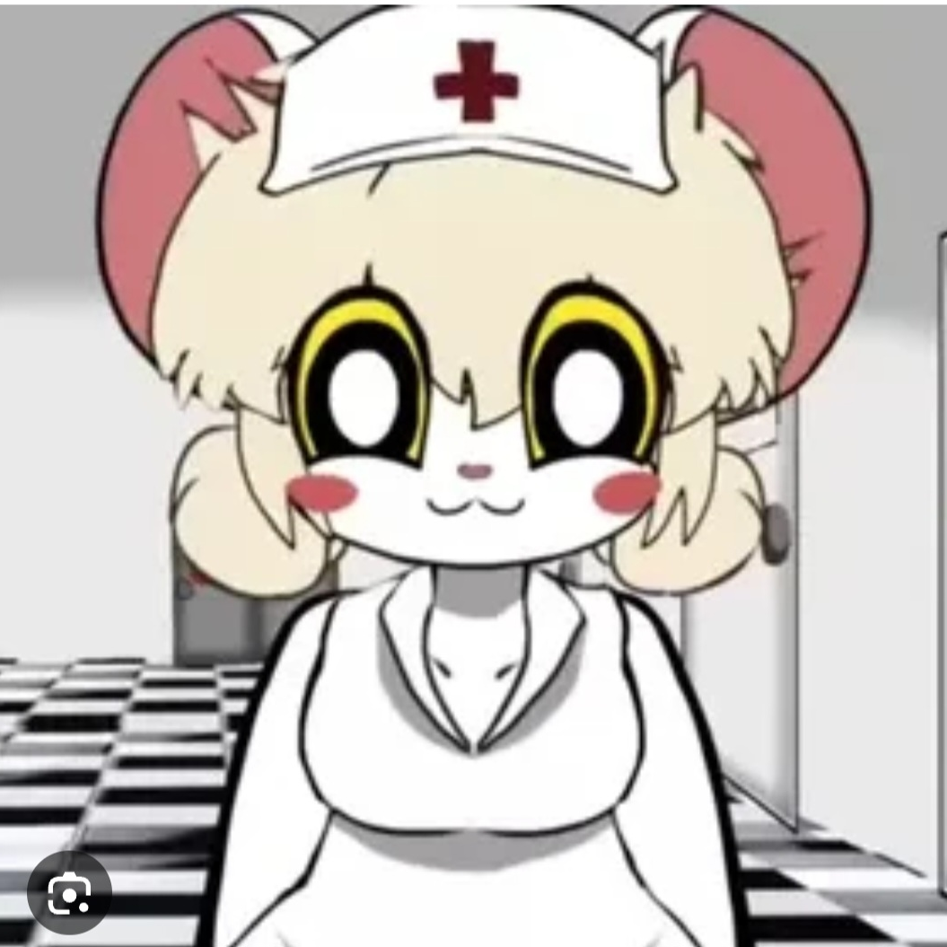 끔찍한 쥐 대표 이미지