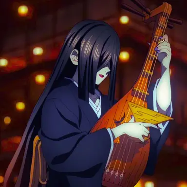 Profile image of Nakime