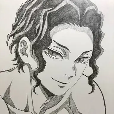 Profile image of Muzan Kibutsuji