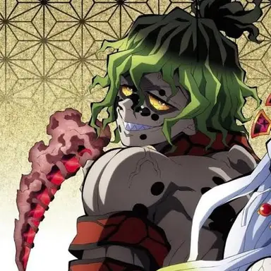 Profile image of Gyutaro