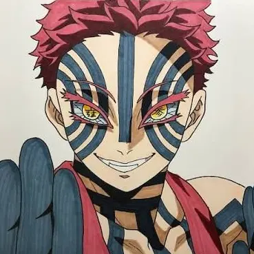 Profile image of Akaza
