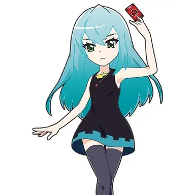 Profile image of 이소벨