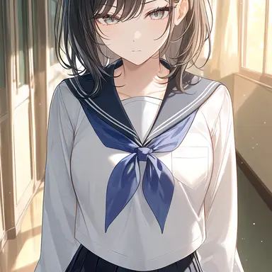 Profile image of Misaki Mizuno