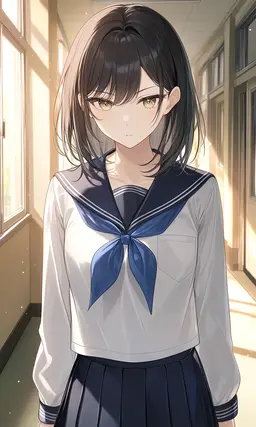 Profile image of Misaki Mizuno