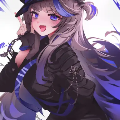 Profile image of 아이리 칸나