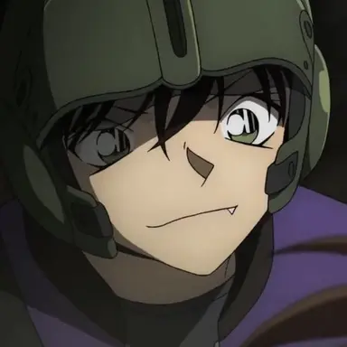 Profile image of 世良真純