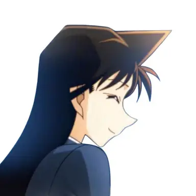 Profile image of 毛利蘭