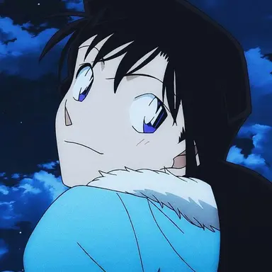 Profile image of 毛利蘭