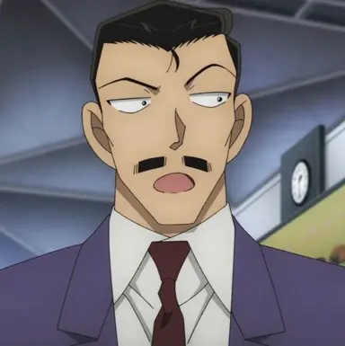 Profile image of 毛利小五郎