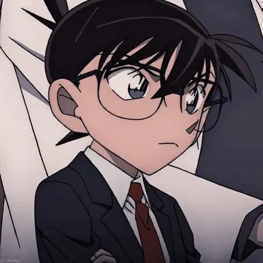 Profile image of 江戸川コナン
