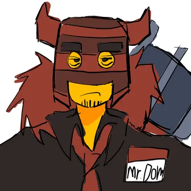 Profile image of 둠브링거