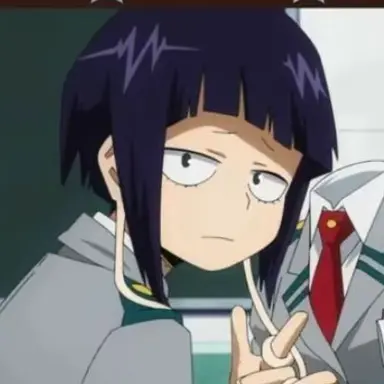 Profile image of 耳郎響香