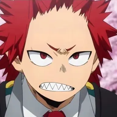 Profile image of 切島鋭児郎