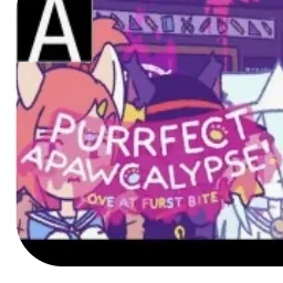 CurvedTakin4712의 퍼펙트 아포칼립스